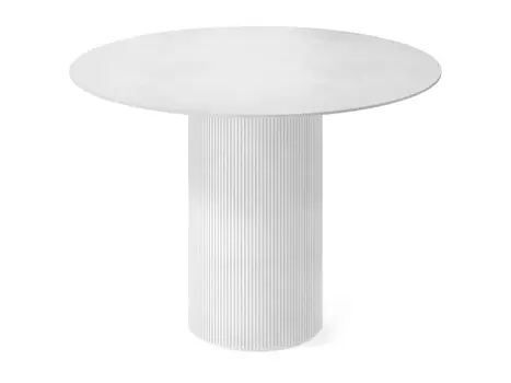 Стол круглый Субра