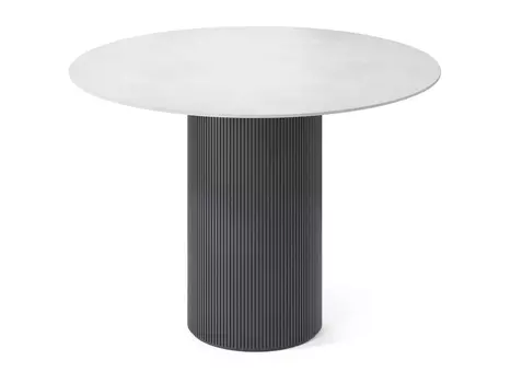 Стол круглый Субра