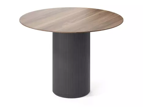 Стол круглый Субра