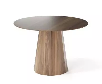 Стол круглый Тарф