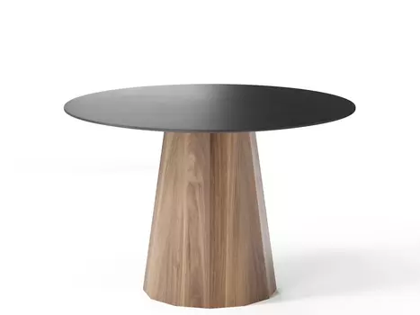 Стол круглый Тарф