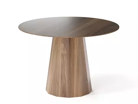 Стол круглый Тарф