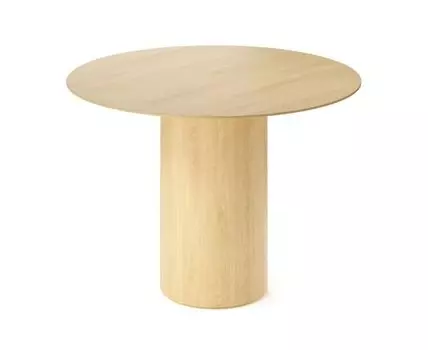 Стол круглый Вуррен