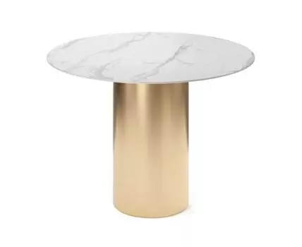 Стол круглый Вуррен