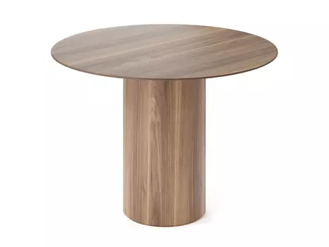 Стол круглый Вуррен