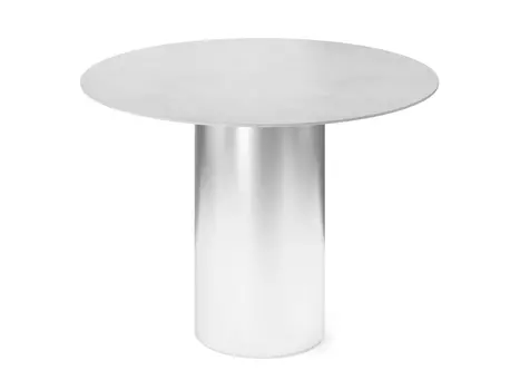 Стол круглый Вуррен