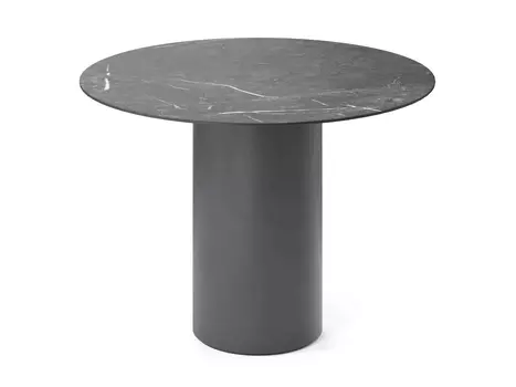 Стол круглый Вуррен