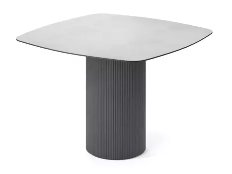 Стол квадратный Алия