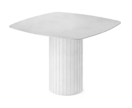 Стол квадратный Кейд