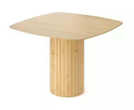 Стол квадратный Кейд