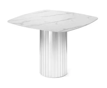 Стол квадратный Кейд