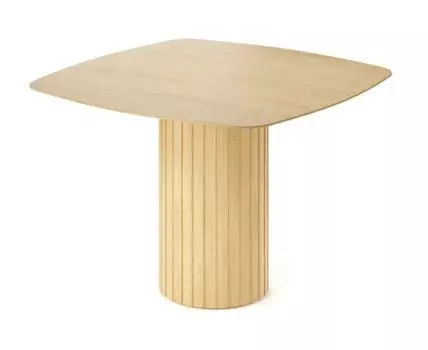 Стол квадратный Кейд