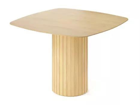 Стол квадратный Кейд