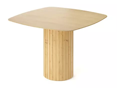 Стол квадратный Кейд