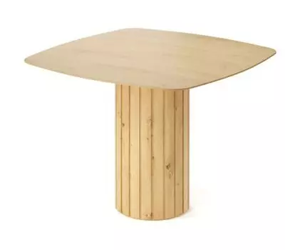 Стол квадратный Мелеф