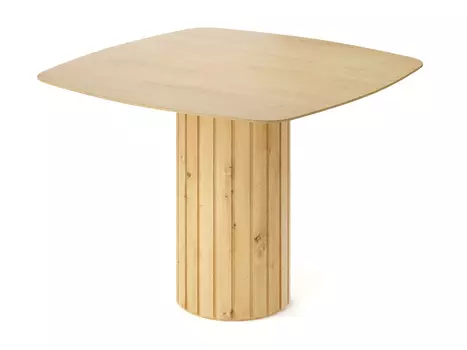 Стол квадратный Мелеф