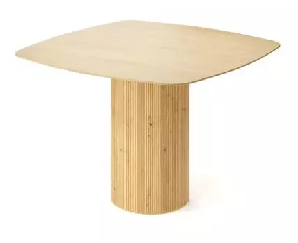 Стол квадратный Субра