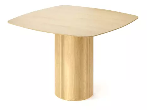 Стол квадратный Субра