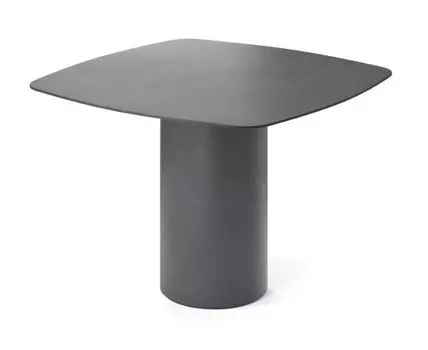 Стол квадратный Вуррен