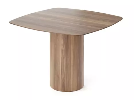 Стол квадратный Вуррен