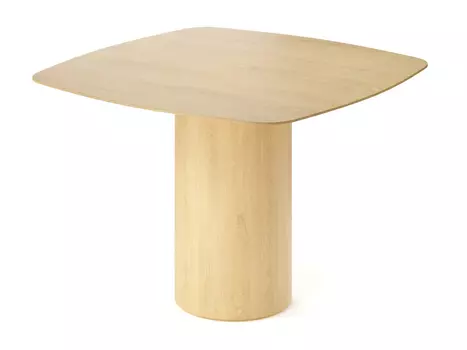 Стол квадратный Вуррен