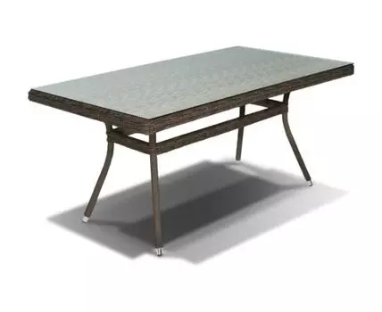 Стол Латте (Коричневый, 90)