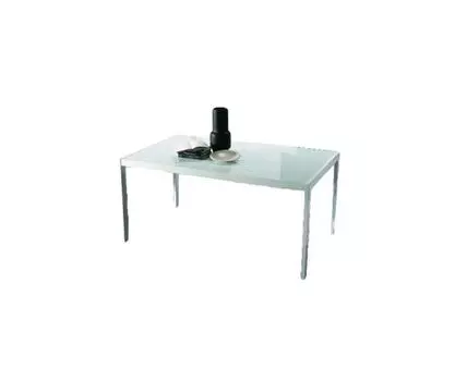 Стол LEO (Серый, 90)