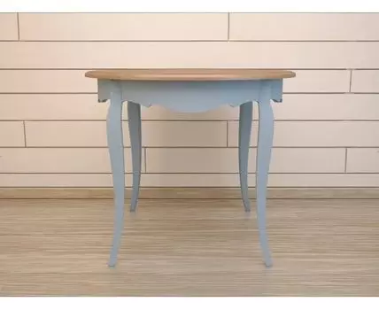 Стол Leontina (Голубой)