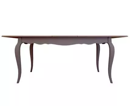 Стол Leontina (сиреневый, 90)