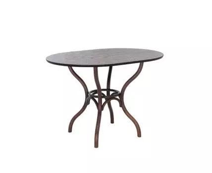 Стол Leset Тор овальный