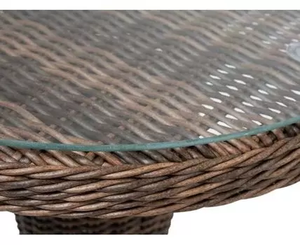 Стол Леванте (Коричневый)