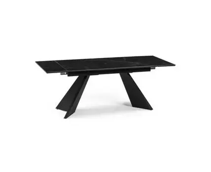 Стол Livi (Черный, 80)