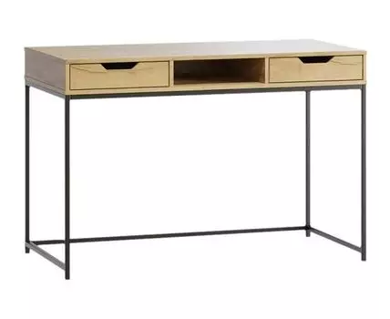 Стол Лофт-2 Дуб Золотистый Диван.ру