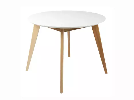 Стол Лунд круглый