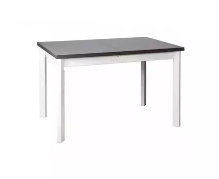 Стол MAX 5P (Белый, 80)