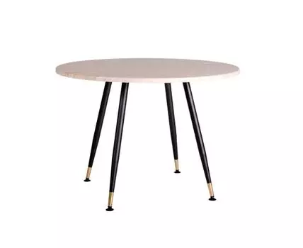 Стол Месси d110 (дуб)