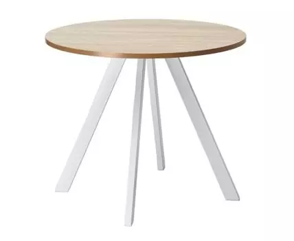 Стол МОНТЕН 90 нераздвижной