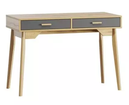 Стол Нордик-1 Wood Grey