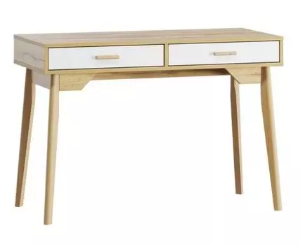 Стол Нордик-1 Wood White