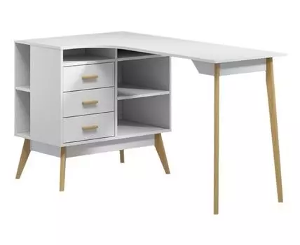 Стол Нордик-3 Light