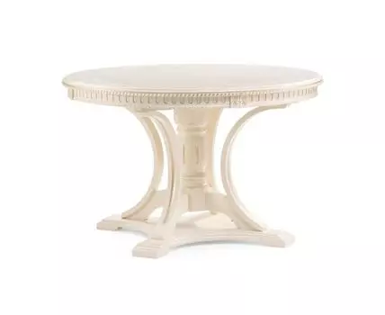 Стол Nozean (Бежевый, 120)