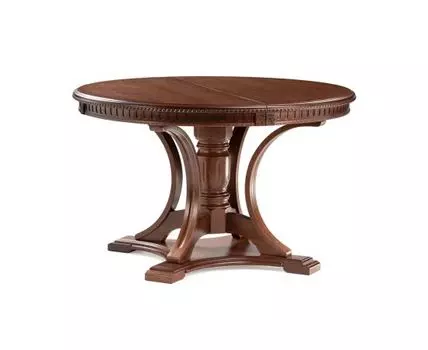 Стол Nozean (Коричневый, 120)