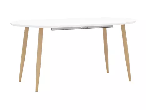 Стол обеденный Берген раскладной