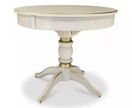 Стол обеденный Фидея 4