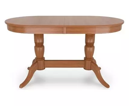 Стол обеденный Фламинго 05.01 вишня