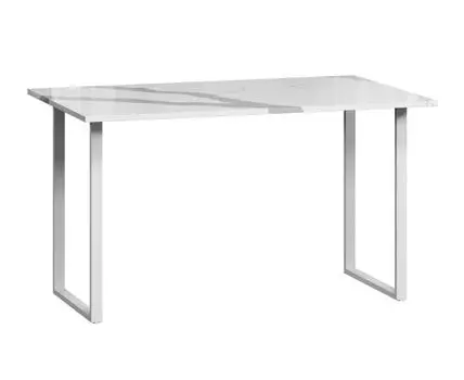 Стол обеденный Годмар (Белый, 130)