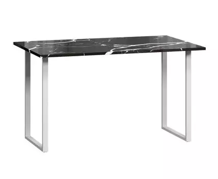 Стол обеденный Годмар (Белый, 130)