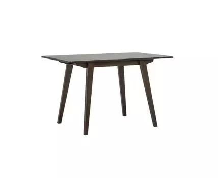 Стол обеденный GUDI (Коричневый, 120)