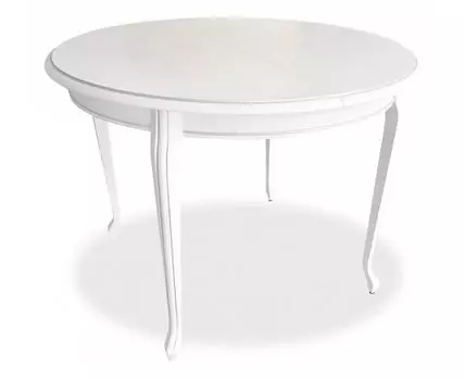 Стол обеденный Кабриоль 105