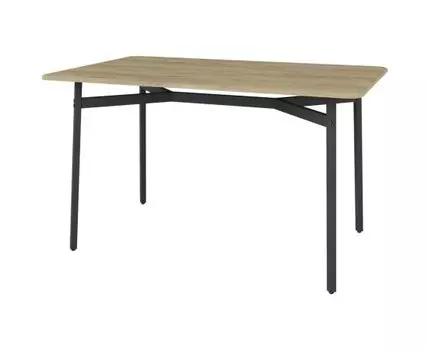 Стол обеденный Кросс (Дуб Сонома, 75)